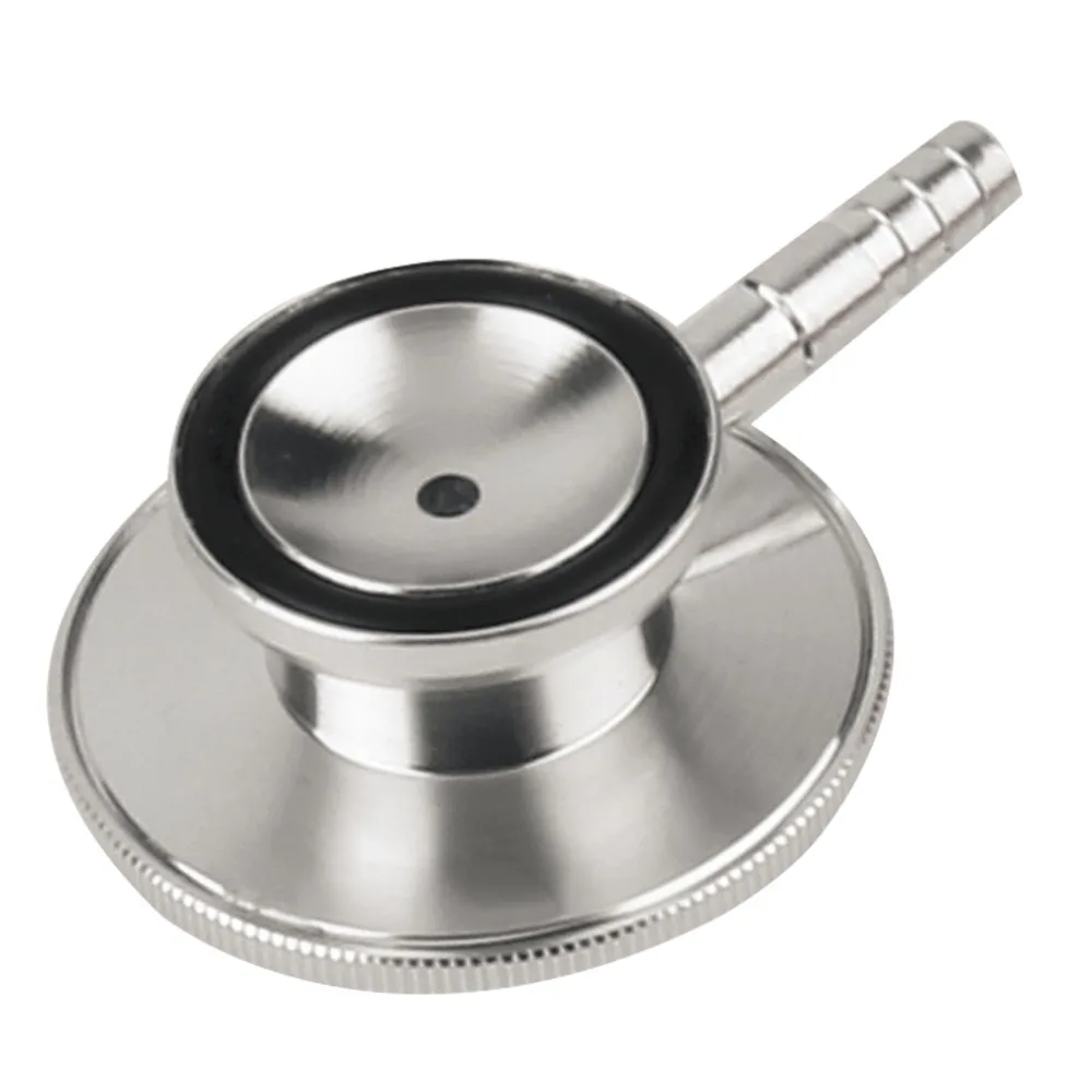 New 1 Set Pro Dual Head EMT Stethoscope for Doctor Nurse Medical Student Health Blood Pressure Tool