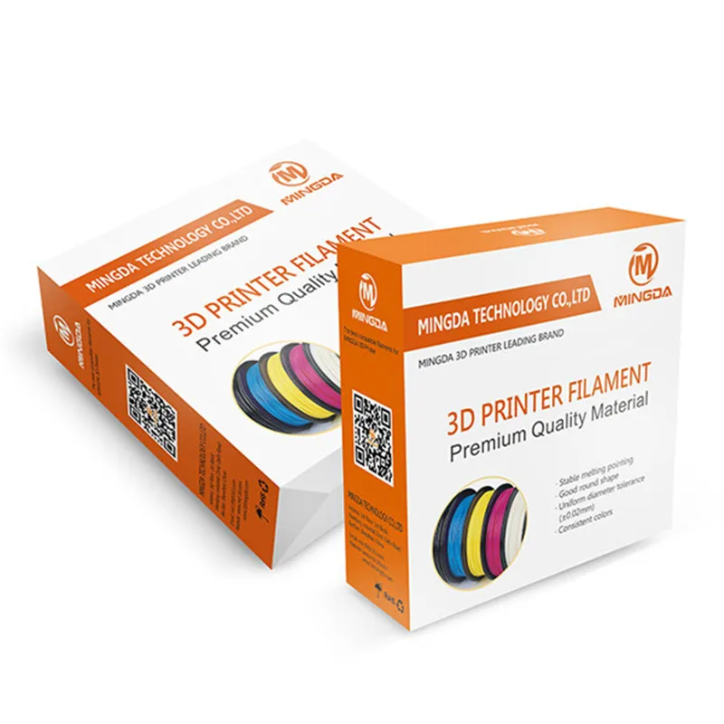 filament package