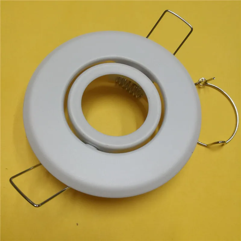 Ceiling Light Bracket MR11 Light Holder Socket \ led lamp cup fixtures