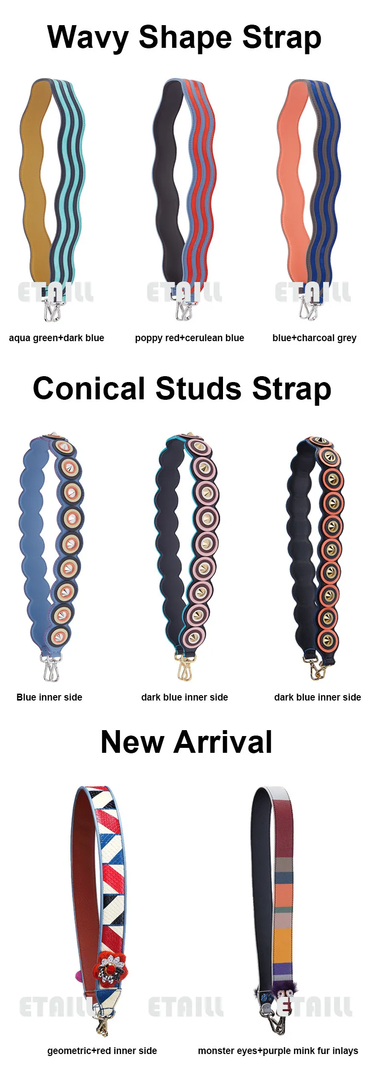 wide shoulder strap you 2