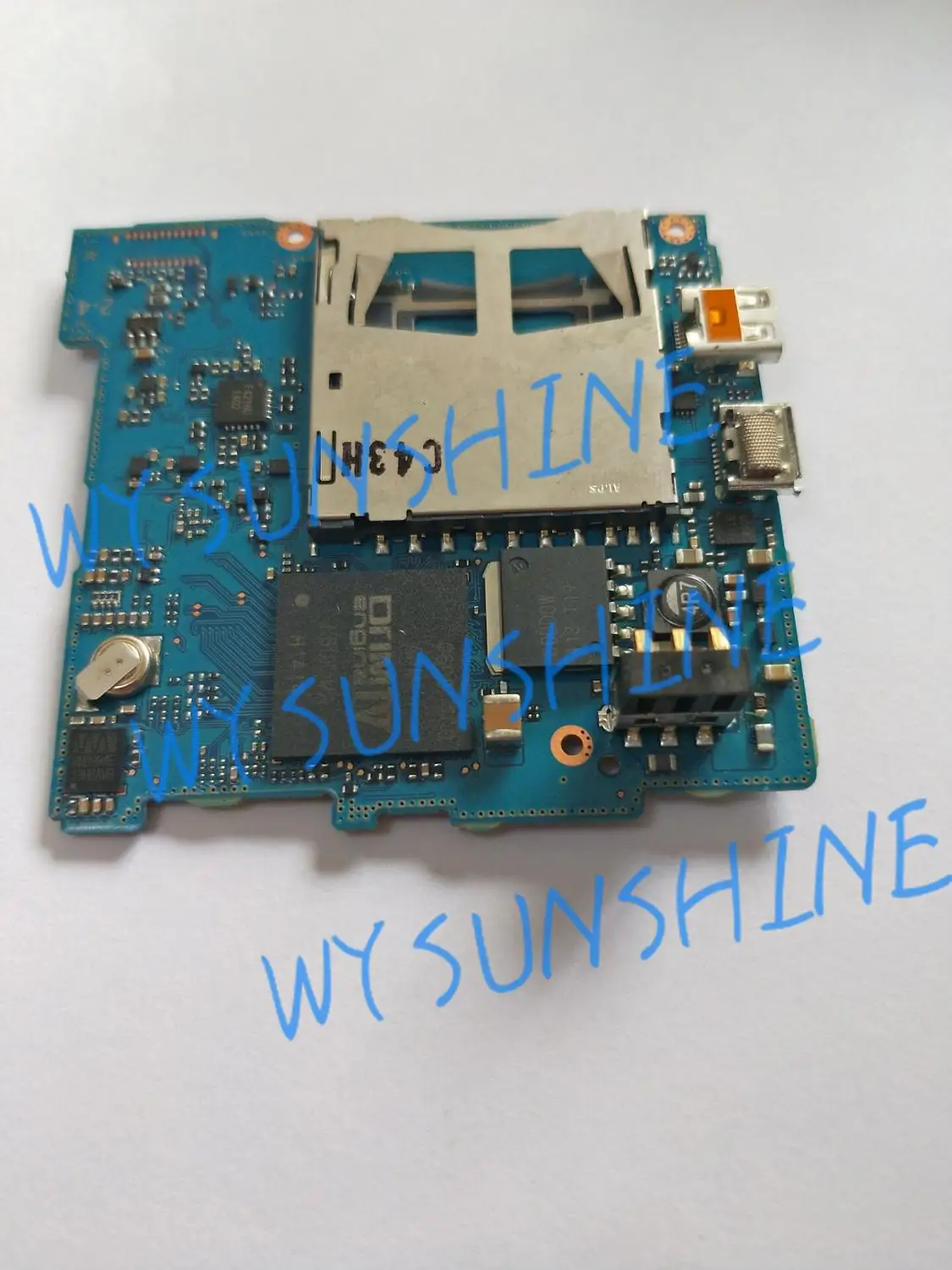

Repair Parts For Samsung NX300 Motherboard Main Board