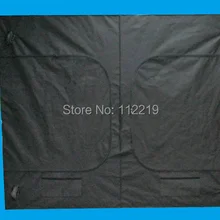 Green room расти палатка 240*240*200 см расти поле серебряный майларовый гидропоники растущей системы