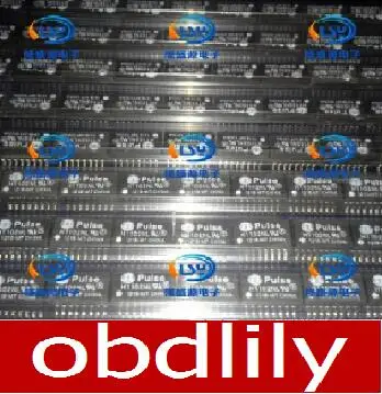 ИМПУЛЬСА H1102NL SOP-16 сетевой фильтр/трансформатор | Автомобили и мотоциклы