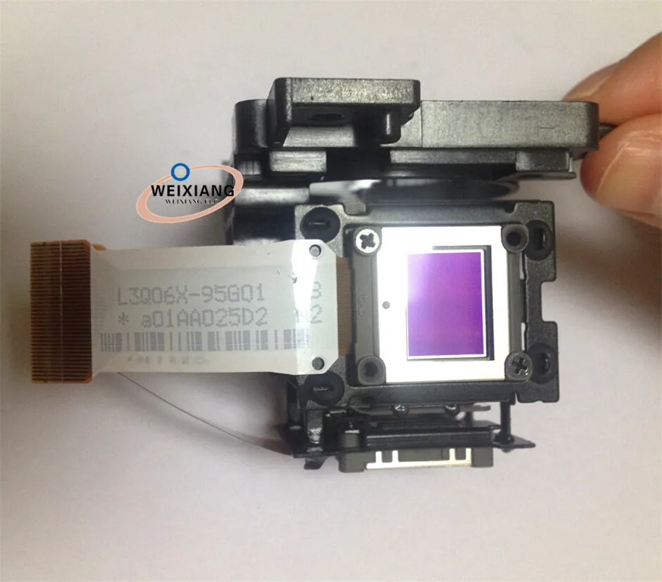 EPSON - エプソン プロジェクター プロジェクター液晶プリズムセットエプソン EB-1955/H490B