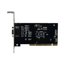 PCI 8-канальный сетевой видеорегистратор устройства видеозахвата 4-канальный аудио карты для мобильного телефона с дистанционным Управление мониторинга мобильных системах видеонаблюдения CCTV Камера