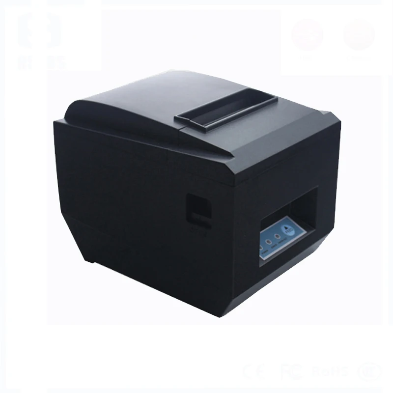 

Low cost and High-quality thermal printing cheap POS80 receipt printer support Linux windows10 use for business HS-825UC