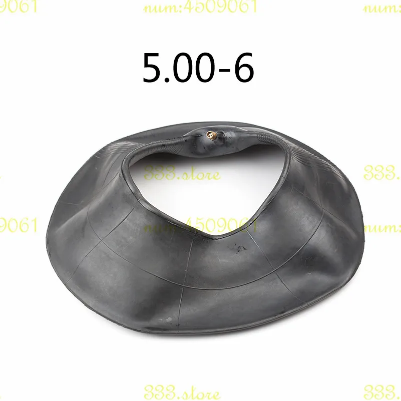 Внутренняя трубка шины 5 00 6 13X5.00 145/70 стандартная внутренняя газовый