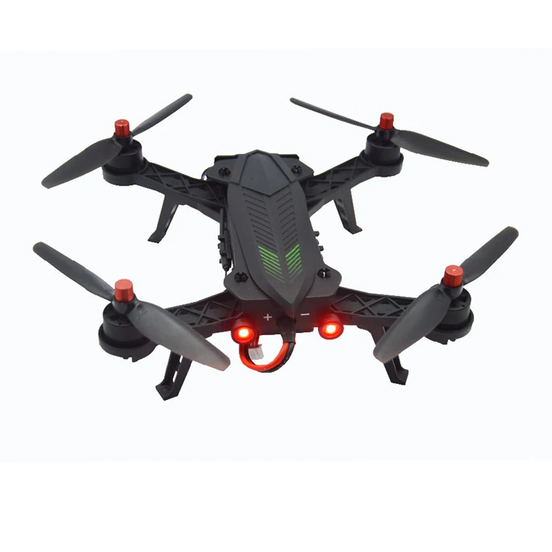 Вертолет дистанционного Профессиональный Drone с Камера HD видео 5 8g FPV Quadcopter