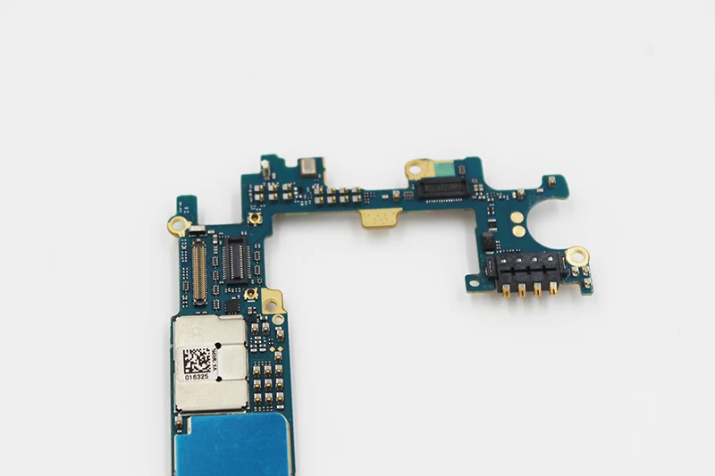  oudini 100 % UNLOCKED 32GB work for LG G5 H820 Mainboard for LG G5 H820 32GB Motherboard Test 100%