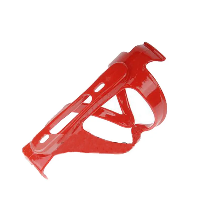 

Plastic Adjustable Water Bottle Rack Cage Holder high strength wear-resistant Cycling Bicycle bottle rack new A30