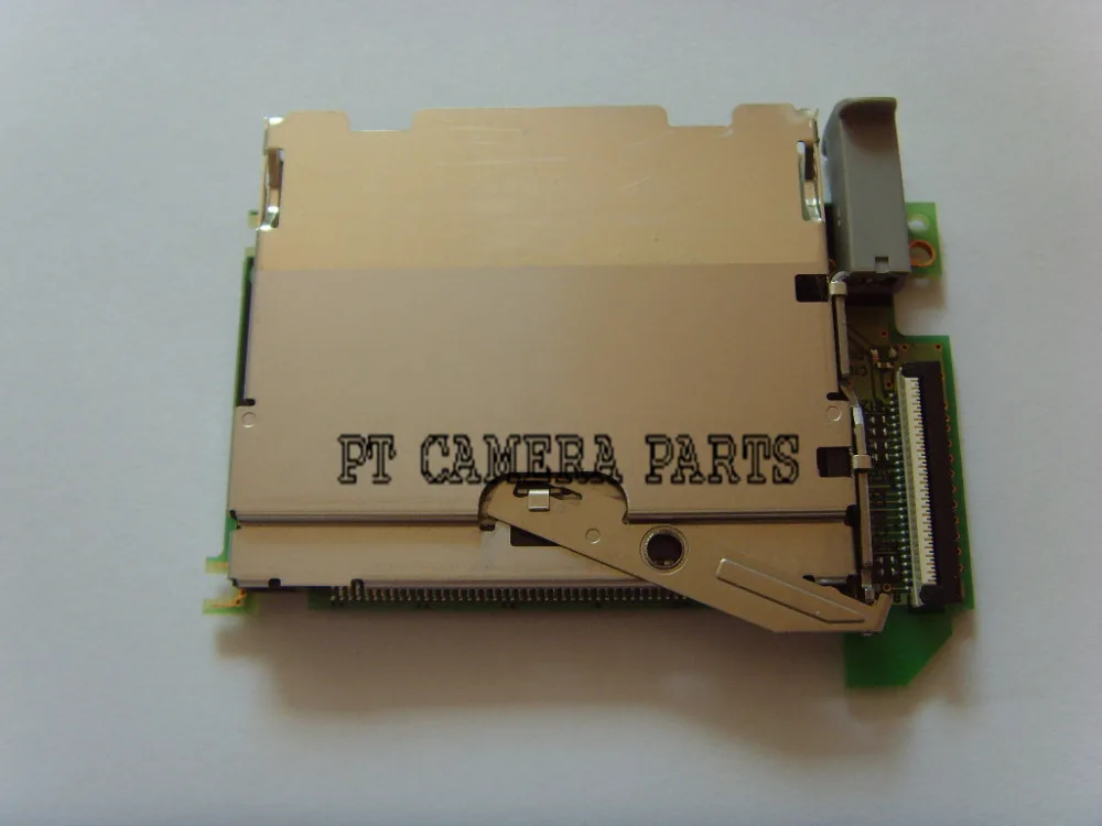 Free Shipping !100 Original D300 CF Board CF Card Slot Board CF Flash