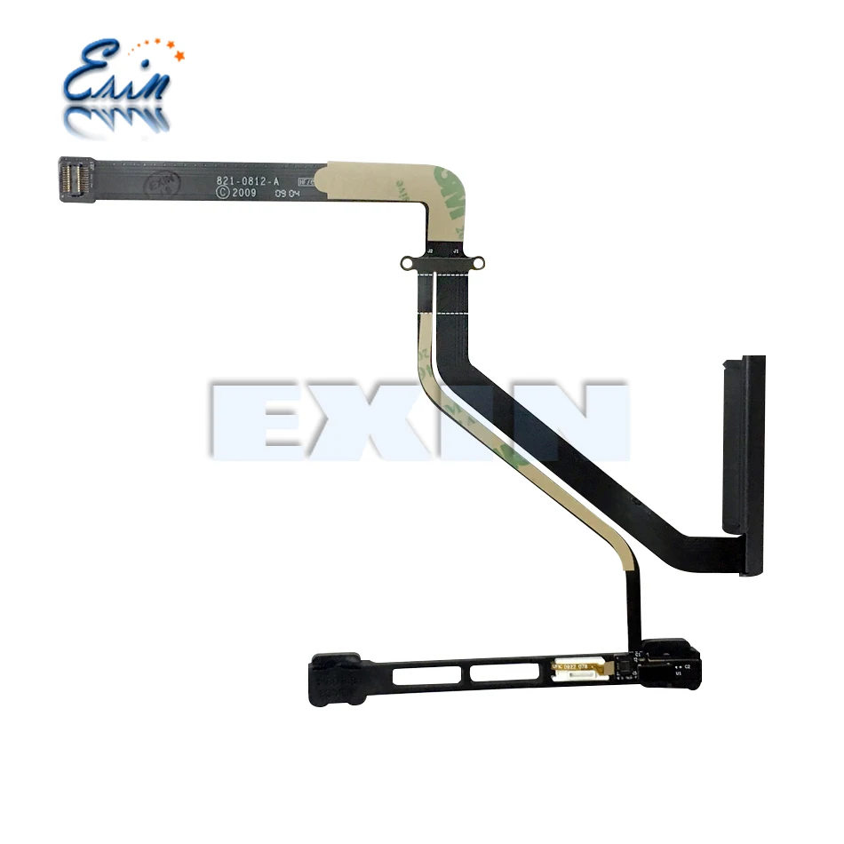 HDD Hard Drive Cable Bracket 821-0812-A for MacBook Pro 15/" A1286 2009 2010 2011