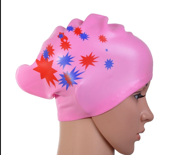 ear cap for swimming