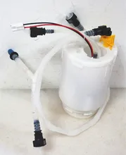 Bomba De Combustível elétrica para a Direita 95562093201 Apto Para 955 Porsche Cayenne Turbo S 2003-2010