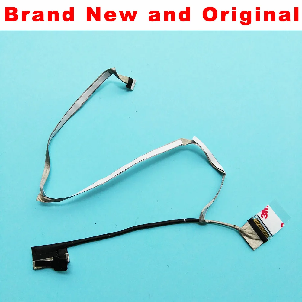 New Original LCD cable for DELL LATITUDE E7470 7470 laptop EDP CABLE