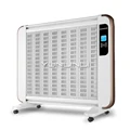 Haushalt Elektrische Heizung 220V Doppel seite Heizung Wärmer Wasserdichte Elektrische Heizung Gerät ZNL 16T2J-in Elektrische Heizungen aus Haushaltsgeräte bei