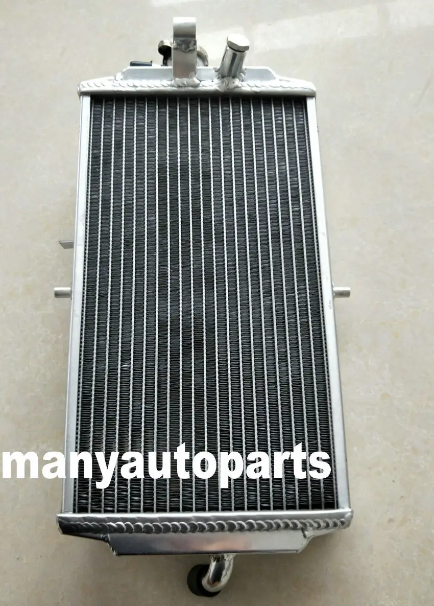 Для Honda RS 125 RS125 1987-1994 1988 1989 1990 1991 1992 1993 1994 алюминиевый радиатор | Автомобили и