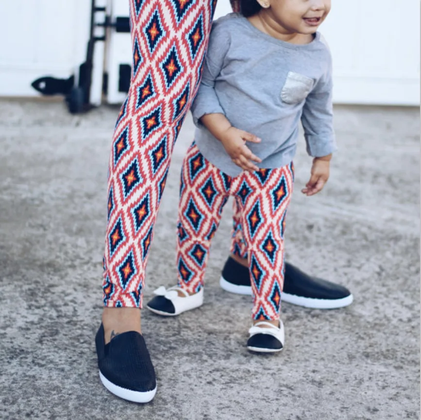 mum and daughter matching shoes uk