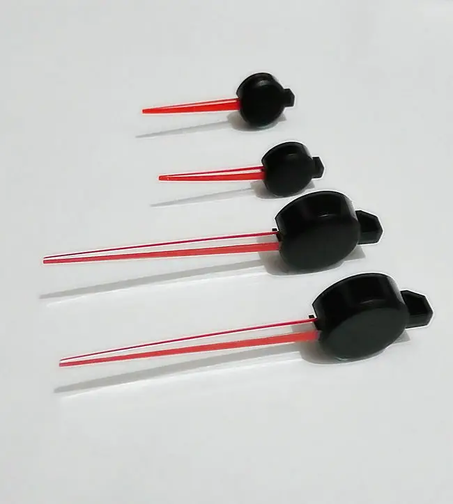 

Universal Auto Car Motorcycle Speedometer Speedo Needles Pointers