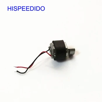 

HISPEEDIDO 10pcs/lot Original Replacement Repair Parts Handle Drive Vibration Motors for PS3 PlayStation3 Move Controller