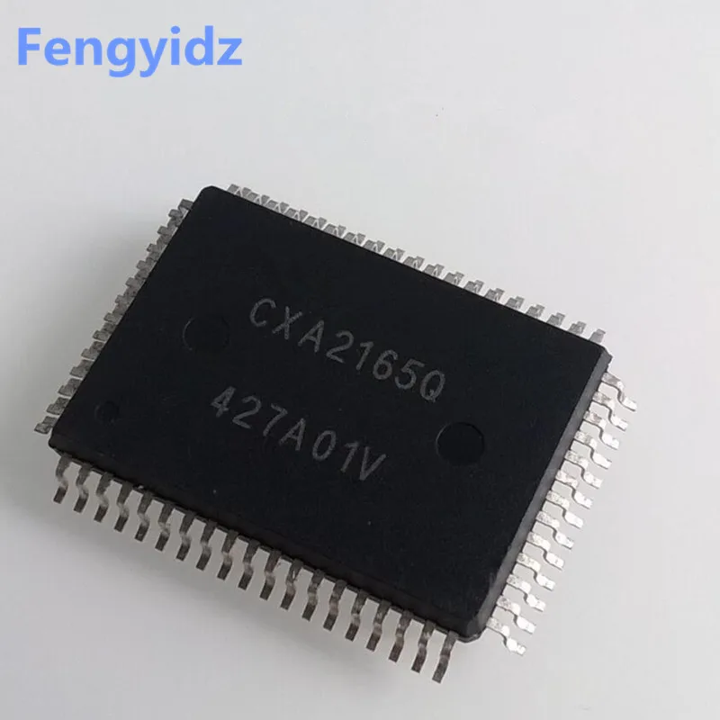 CXA2165Q CXA2165-in Integrated Circuits from Electronic Components ...