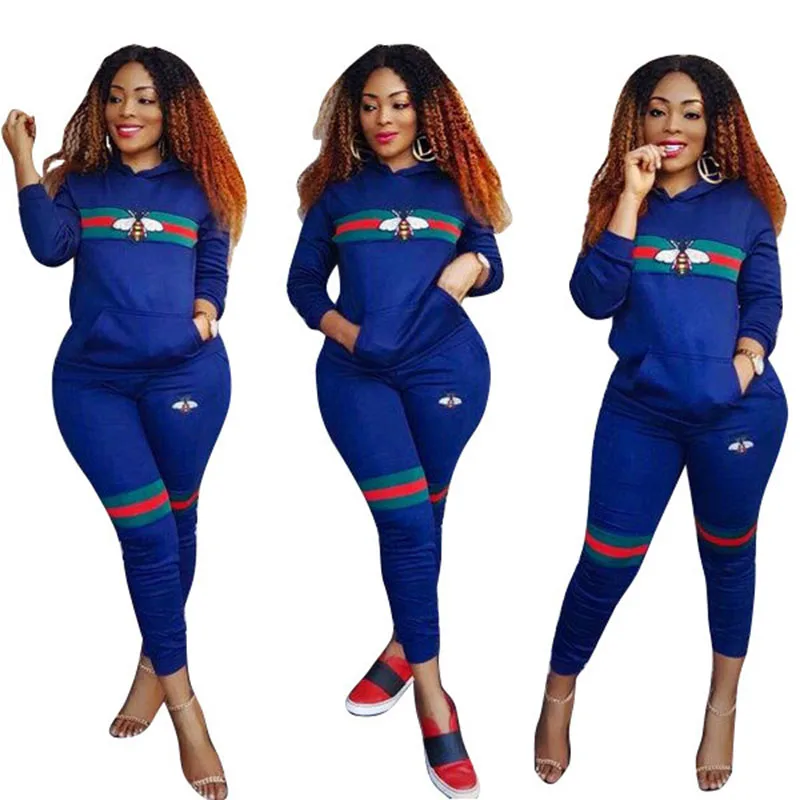 Voobuyla-Autumn-Women-Print-Sport-Suit-Running-Set-GYM-Fitness-Yoga-Tracksuits-Hooded-Sweatshirts-Pants-Long (3)
