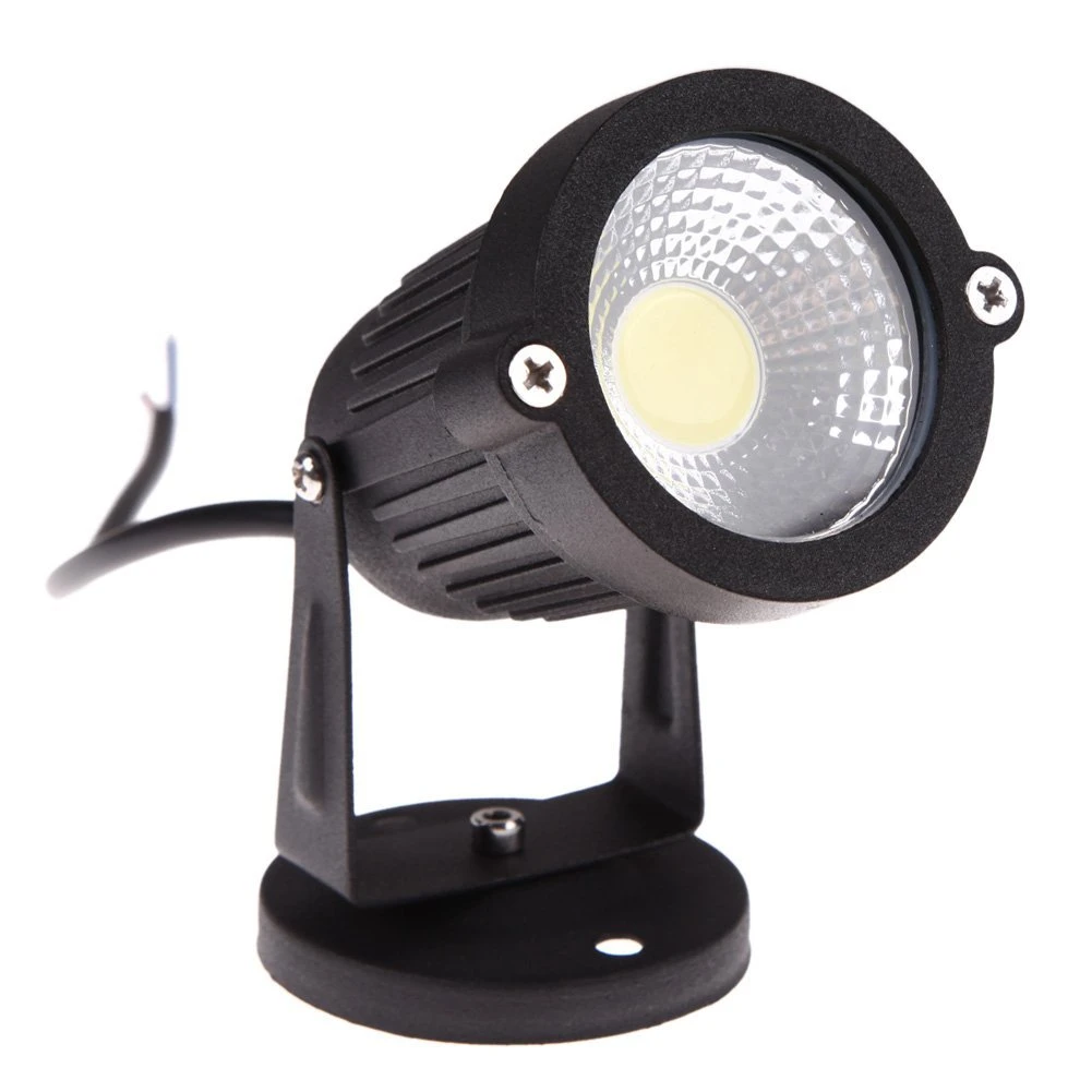 Cob 屋外ガーデンライト Led芝生ライト 3w 12v 防水ledスポットライト 柱なし 暖かい色 Light Outdoor Garden Lightlawn Light Aliexpress