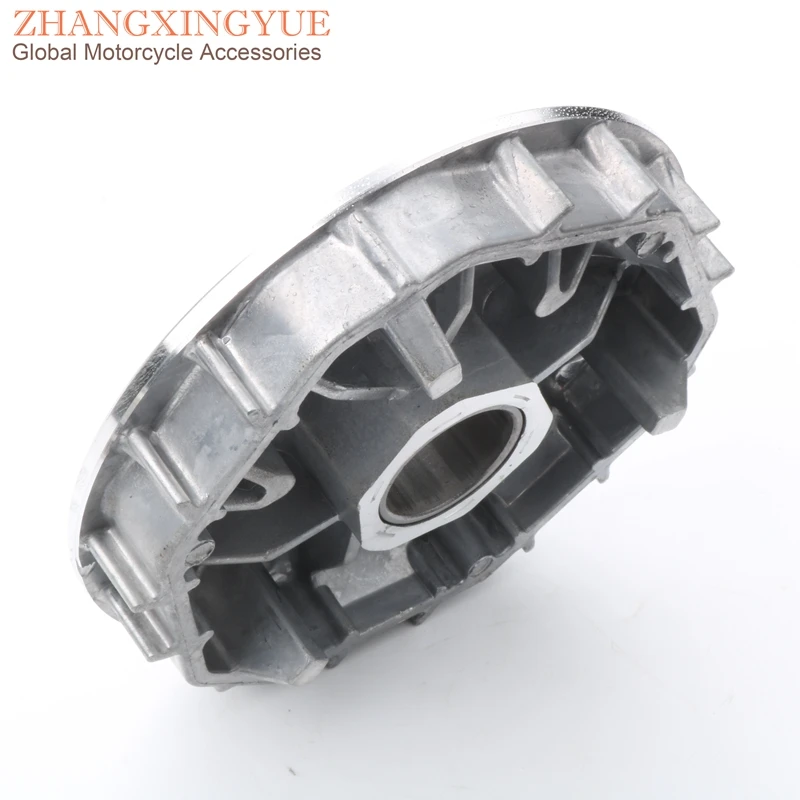Полный скутер для HONDA PCX 125 Vario Lead AirBlade 22110 KZR 601| |