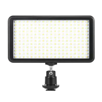 

WANSEN W228 228LED Video Camera Light
