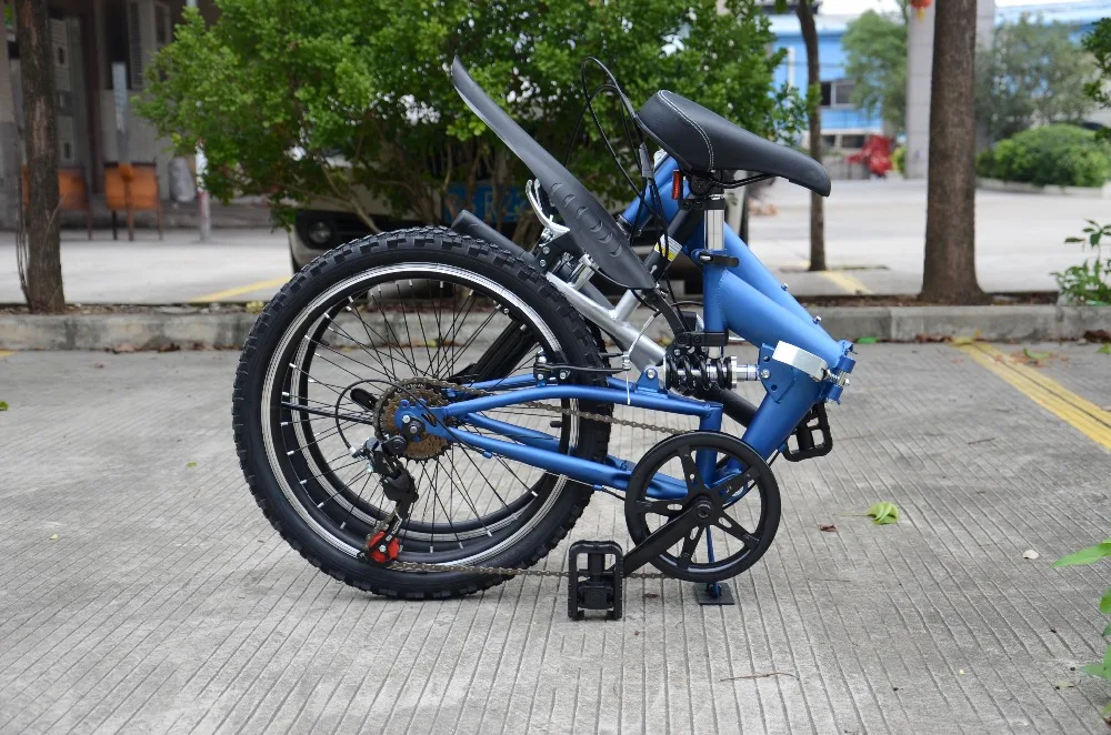 Cheap NORWICH 20inch 6speed Folding Mountain bike Double V Brake 25 Cheap NORWICH 20inch 6speed Folding Mountain bike Double V Brake 25