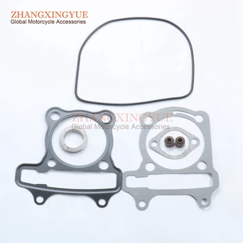 

Top End Gasket Set for KYMCO Agility 125 GY6 125 152QMI