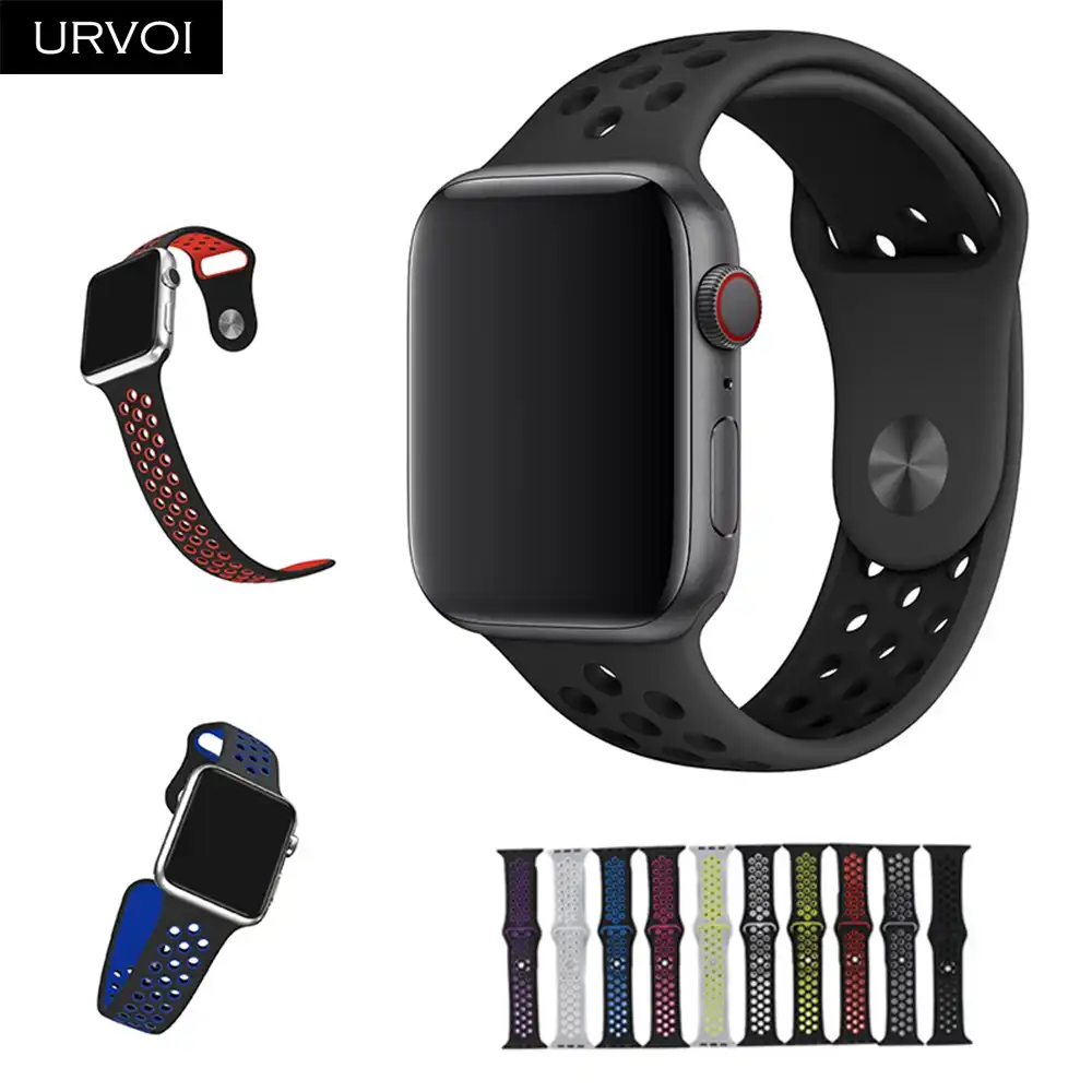 apple watch series 4 weight
