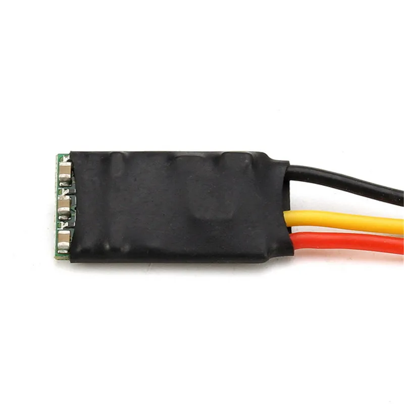 

2016 New Arrival Eachine Racer 130 Mini 10A ESC Electronic Speed Controller Support BLHeli For FPV Racer