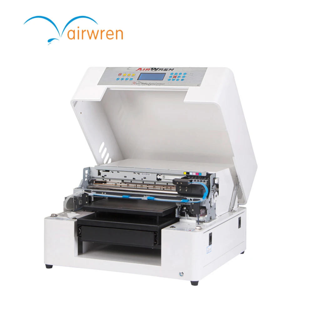 digital garment printing