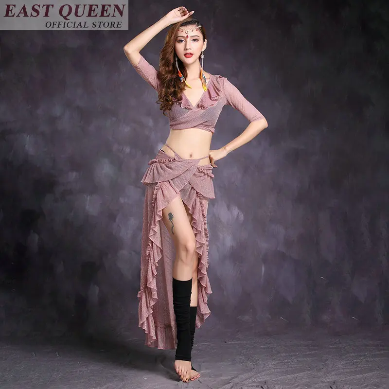 aliexpress belly dance costumes