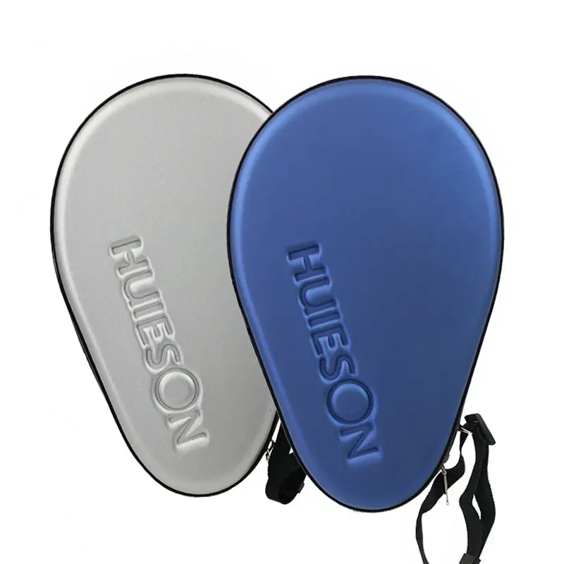 Huieson المهنية القرع تنس طاولة غطاء واقٍ مزخرف لهاتف آيفون بو طاولة مقاومة للمياه تنس مضرب حقيبة تنس طاولة اكسسوارات