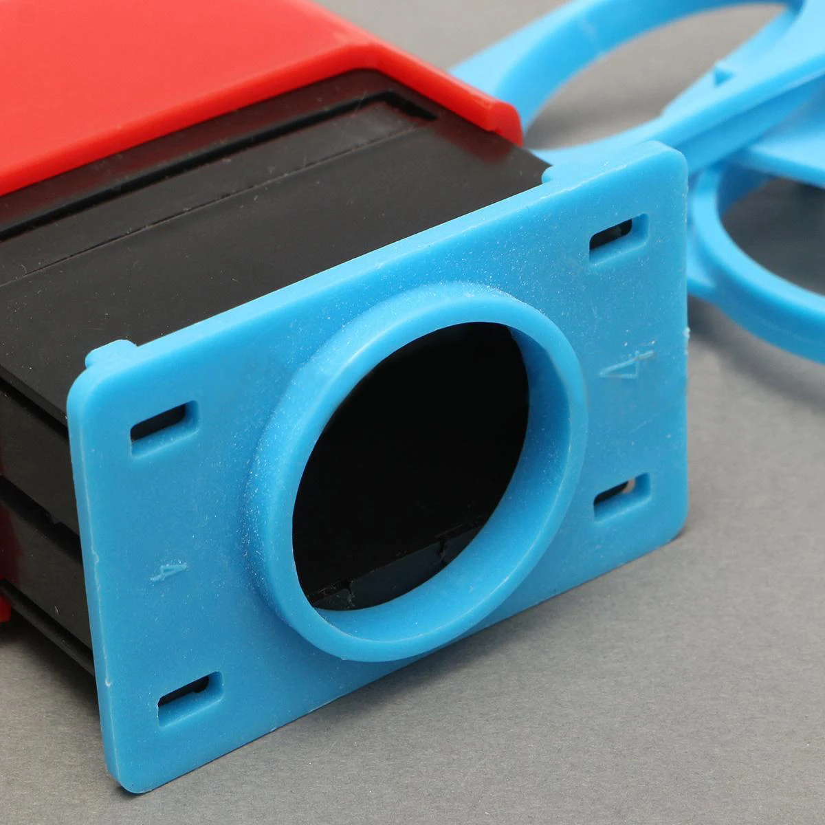 Manual Handheld Printer Code Tool Coding Date Numbers Printing Machine A4