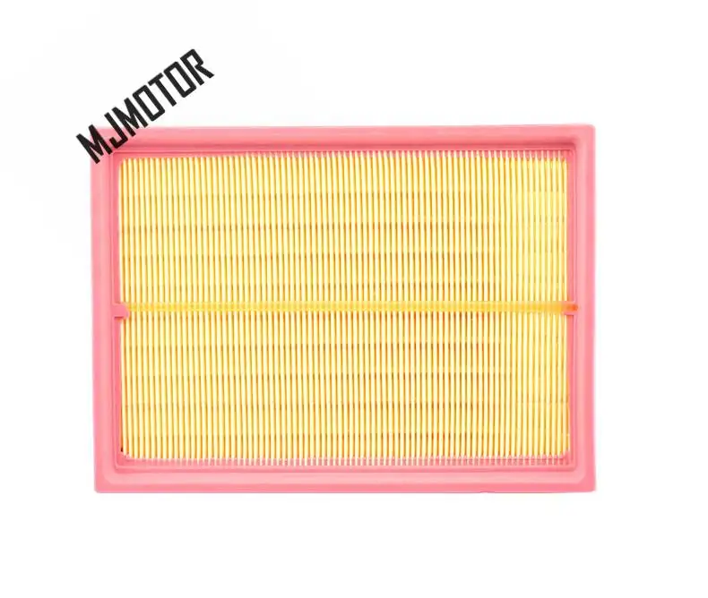 Elemento de filtro de aire para el chino SAIC ROEWE 550 de 1,8 de 1,8 T MG6 Auto coche automóvil motor parte PHE000200
