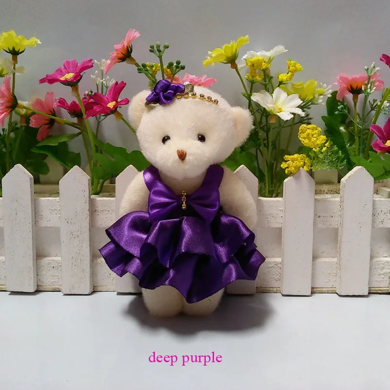 deep purple