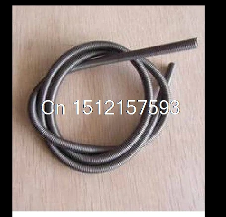 220V 300W 500W 600W 800W 1000/1200/1500/2000/2500/3000/4000/5000W Kiln A1 Furnace Heating Element Coil Heater Wire 600C Alchrome |