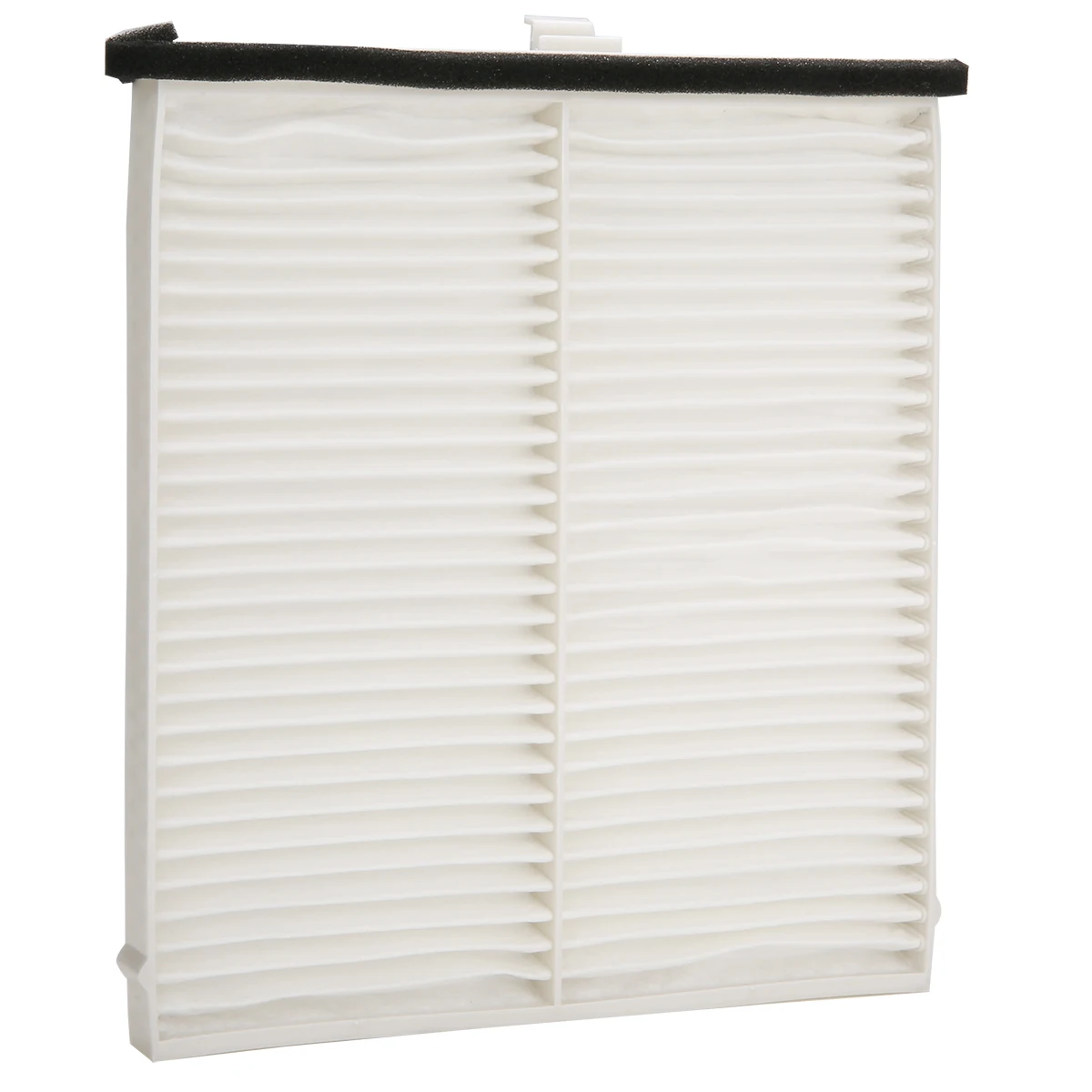 New Arrival 1pc Non-woven Cabin Air Filter 223 x 203 x 17mm for Mazda 3 14-17 6 13-17 CX-5 12-17 OEM:KD45-61-J6X