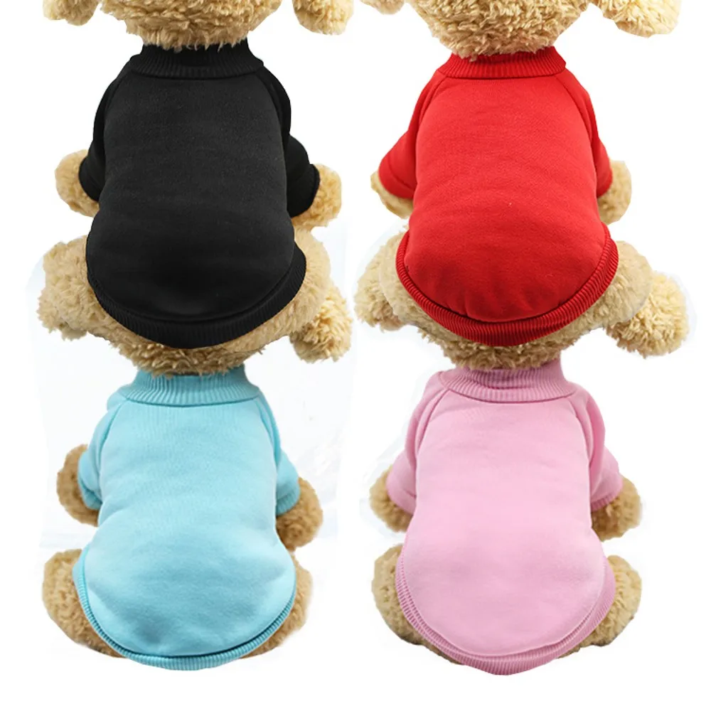 

Winter Dog Clothes For Pet Coat Soft Dog Sweatshirt French Bulldog Costume Velvet Shirt Large Size Jacket For Dogs Pets Clothing