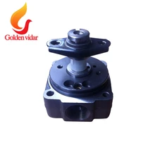 Высококачественные автозапчасти впрыска ротора головка 12 мм 1 468 334 653, 4 цилиндра головной ротор VE 1468334653 для KHD