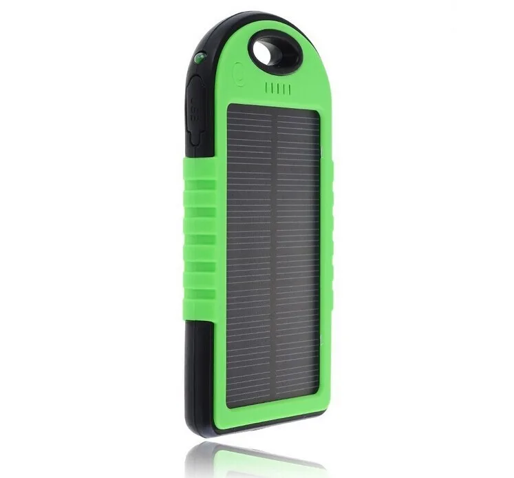 5000mAh 2 USB Solar Panel Charger Power Bank External Battery Backup For Phones 16.jpg
