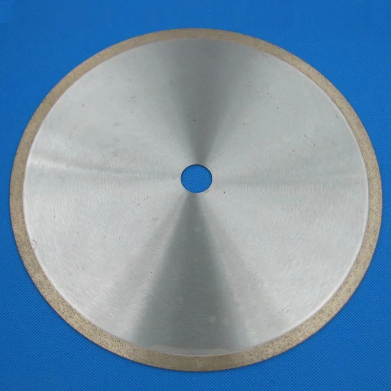 QASE диаметр 300 мм Алмазная пила Лезвие Мини циркулярная пила алмазные инструменты для резки нефрита