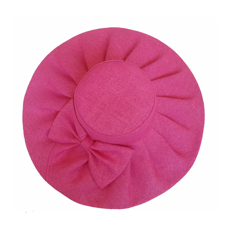 Hot pink