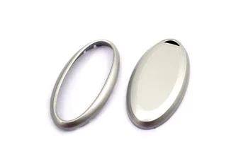 

Gloss Silver Color Smart Key Remote Key Cover Protection Case For Infiniti FX35 FX50 FX45 Q50 Q70 Q60 G37 G25 QX56 EX35