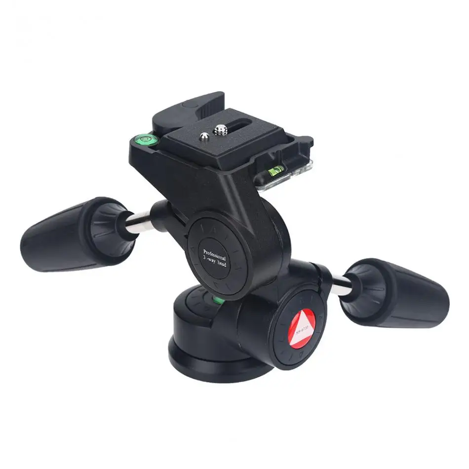 Buy KINGJOY 360 Degree Rotating Panoramic Tripod Heads