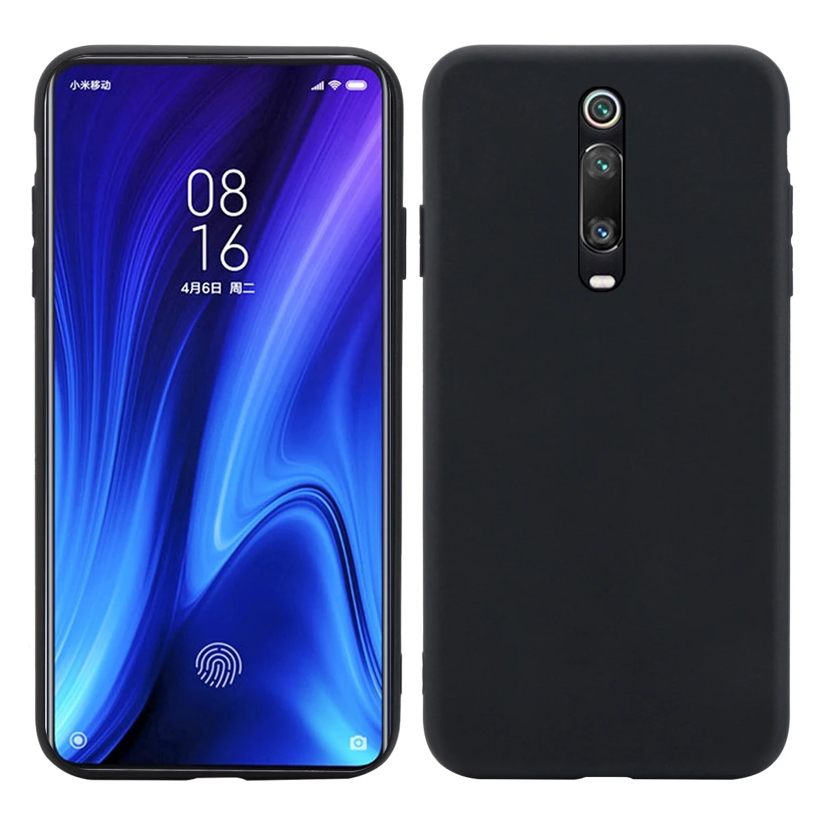 Для Red mi note 7 Чехол для 9 SE Мягкий Силиконовый ТПУ чехол телефона задняя крышка K20 Pro