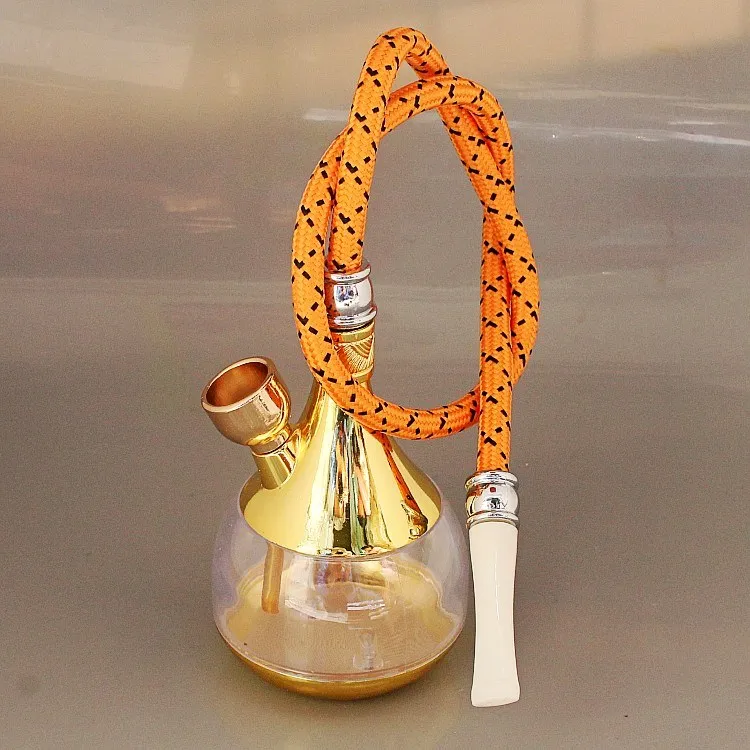 Hookah multiple hookah mouth hookah water smoking pipe cigarette holder filterin Tobacco Pipes